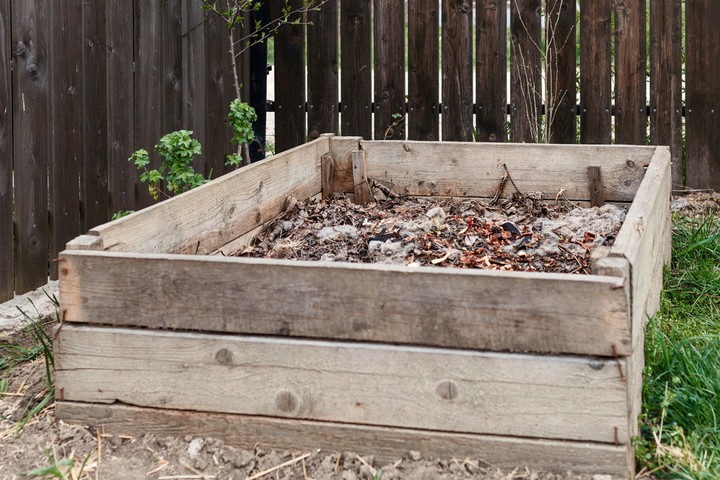 Nova zahrada - bioodpad